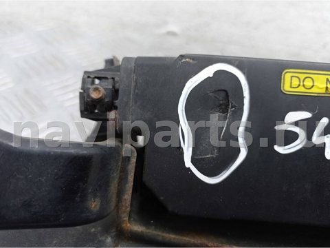 Новое Infiniti FX, 2009 г., OEM 284371CA1A, арт. 00209109, фото 3