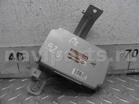 Новое Infiniti FX, 2004 г., OEM 18995CG000, арт. 00211758