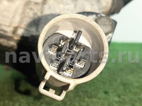 Новое Toyota Land Cruiser, 1992 г., арт. 00296267, фото 4