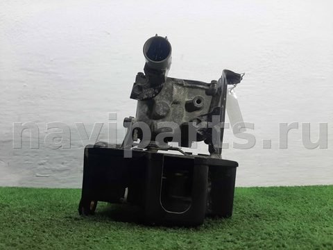 Новое Toyota Land Cruiser, 1992 г., арт. 00296267, фото 5
