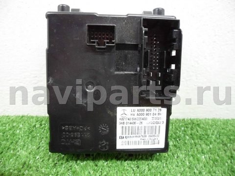 Новое Mercedes GLC, 2022 г., OEM A0009007126, арт. 00299776