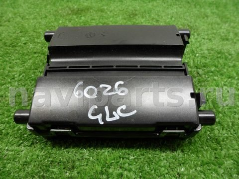 Новое Mercedes GLC, 2022 г., OEM A0009007126, арт. 00299776, фото 2