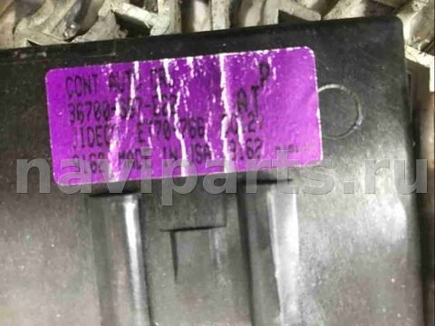 Новое Honda Accord, 1999 г., OEM 36700S87E22, арт. 00704-20294