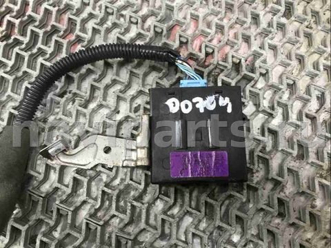 Новое Honda Accord, 1999 г., OEM 36700S87E22, арт. 00704-20294, фото 2