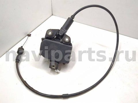 Новое BMW 5 E39, 1997 г., OEM 65718369027, арт. 009494, фото 2