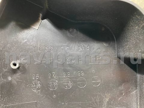 Новое Mazda Xedos, 1998 г., OEM T03266319, арт. 013635, фото 6