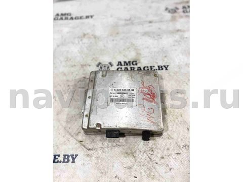 Новое Mercedes S W220, 2001 г., OEM A0325455632, арт. 01422381