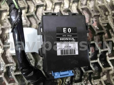 Новое Honda Accord, 2001 г., OEM 36700S1AE03, арт. 01606-39237