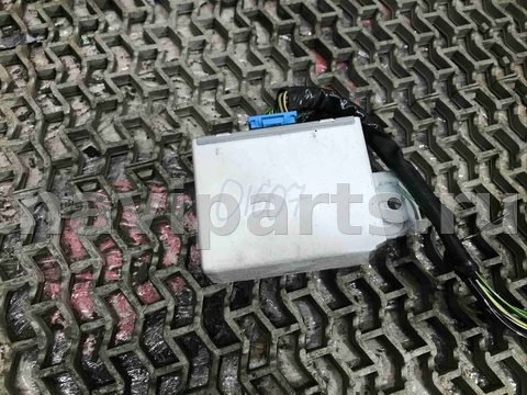 Новое Honda Accord, 2000 г., арт. 01607-39382
