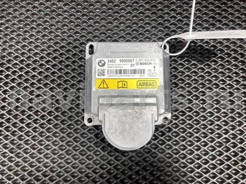 Новое BMW X5 F15, 2018 г., OEM 34529500007, арт. 01778025