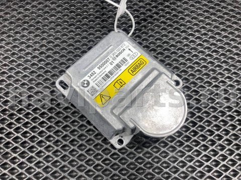 Новое BMW X5 F15, 2018 г., OEM 34529500007, арт. 01778025, фото 2