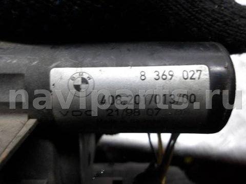 Новое BMW 7 E38, 1997 г., OEM 8369027, арт. 0214430, фото 2