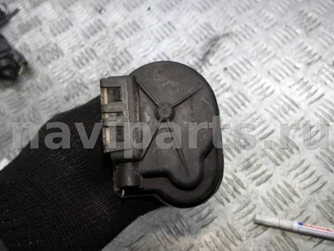 Новое BMW 7 E38, 1997 г., OEM 1162548, арт. 0219476, фото 3