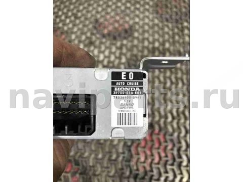 Новое Honda Accord, 2000 г., OEM 36700S1AE01, арт. 02202-16405, фото 2