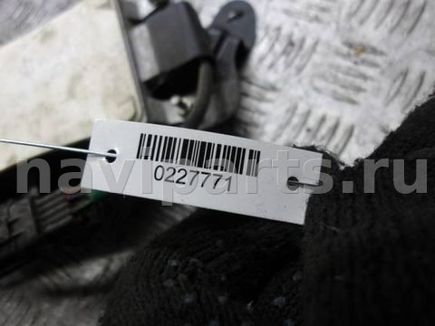 Новое Mazda 3, 2011 г., OEM 6pz00901460, арт. 0227771, фото 2