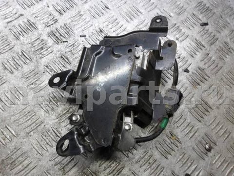 Новое Mazda 3, 2011 г., OEM 6pz00901460, арт. 0227771, фото 3