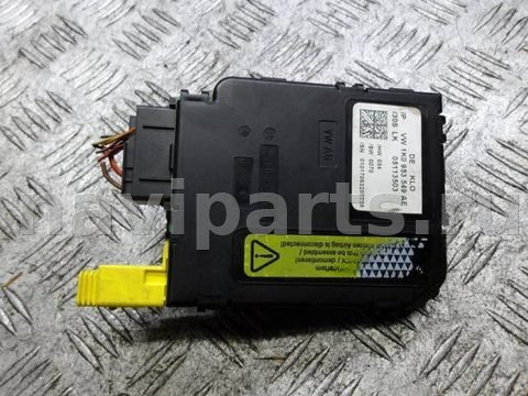 Новое Volkswagen Caddy, 2008 г., OEM 1k0953549ae, арт. 0227827