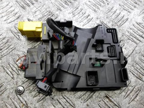Новое Volkswagen Caddy, 2008 г., OEM 1k0953549ae, арт. 0227827, фото 4