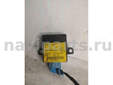 Новое Peugeot Boxer, 2014 г., OEM 1367349080, арт. 026T310245