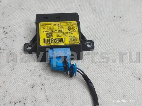 Новое Citroen Jumper, 2017 г., OEM 13573499080, арт. 026T312600