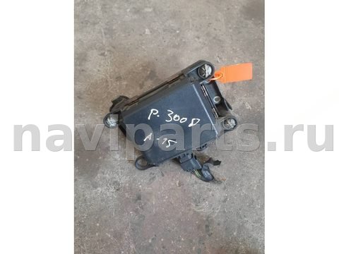 Новое Peugeot 3008, 2011 г., OEM 9673046780, арт. 03127519