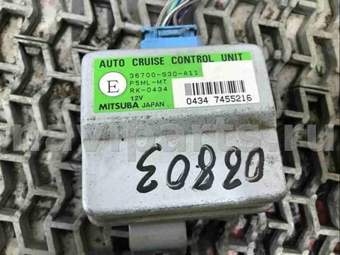 Новое Honda Prelude, 1998 г., OEM 36700S30A11, арт. 03803-22017