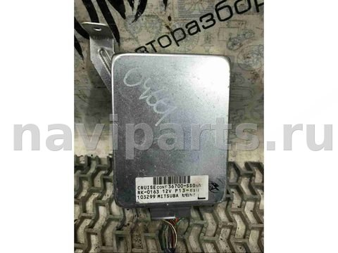 Новое Honda Prelude, 1995 г., OEM 36700SS0J02, арт. 04601-17444