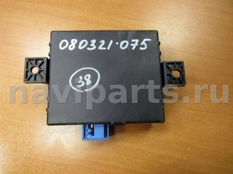 Новое Mercedes GLS X166, 2015 г., OEM 2129009829, арт. 080321-075, фото 2