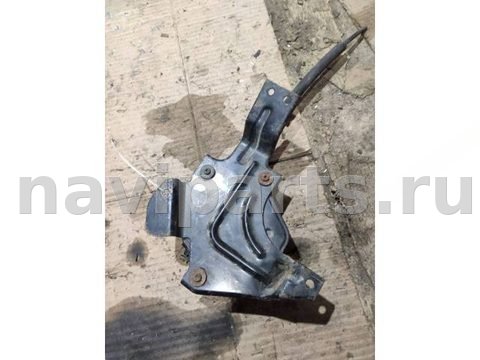 Новое Subaru Forester, 2004 г., арт. 102402062, фото 3
