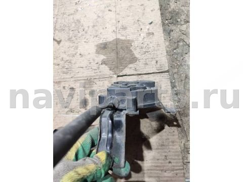 Новое Subaru Forester, 2004 г., арт. 102402062, фото 4