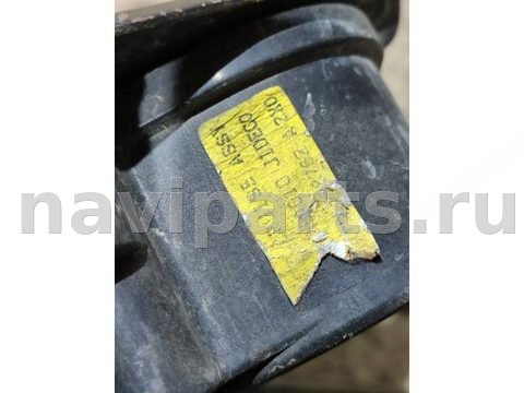 Новое Subaru Forester, 2004 г., арт. 102402062, фото 5