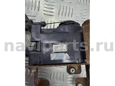 Новое Mazda 6, 2002 г., OEM GJ6A66312, арт. 103153067, фото 3