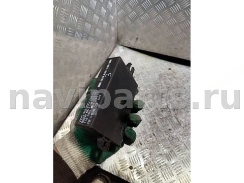 Новое BMW 7 E38, 1996 г., OEM 8369062, арт. 103407277
