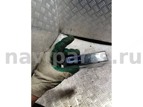Новое BMW 5 E39, 1997 г., OEM 8369062, арт. 103407300, фото 2