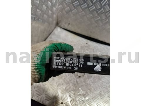 Новое BMW 5 E39, 1997 г., OEM 8369062, арт. 103407300, фото 3