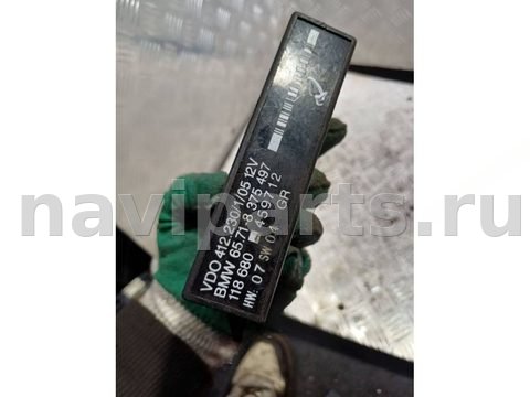 Новое BMW 5 E39, 1997 г., OEM 8375497, арт. 103407335, фото 3