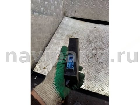 Новое BMW 5 E39, 1997 г., OEM 8375497, арт. 103407339, фото 2