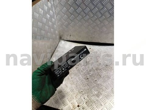 Новое BMW 7 E38, 1996 г., OEM 8375497, арт. 103407356