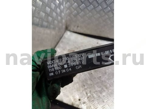 Новое BMW 7 E38, 1996 г., OEM 8375497, арт. 103407356, фото 3