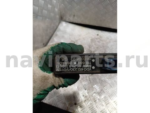 Новое BMW 7 E38, 1995 г., OEM 8352613, арт. 103407394, фото 3