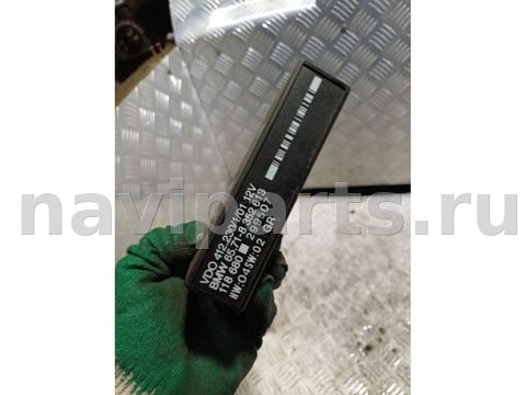 Новое BMW 7 E38, 1996 г., OEM 8352613, арт. 103407398