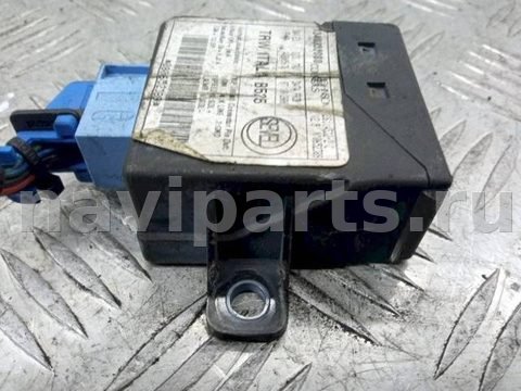 Новое Peugeot Boxer, 2008 г., OEM 1340332080, арт. 1055030, фото 3