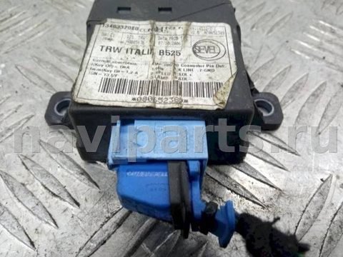 Новое Peugeot Boxer, 2008 г., OEM 1340332080, арт. 1055030, фото 4