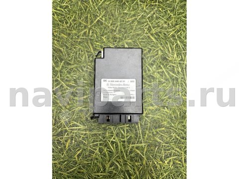 Новое Mercedes Actros, 2017 г., OEM 0004464251, арт. 107027