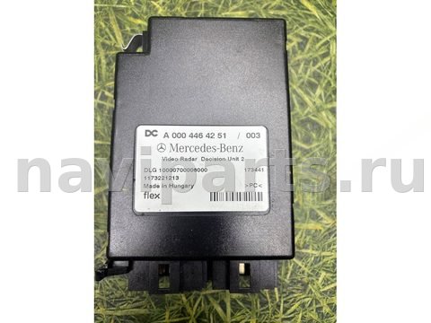 Новое Mercedes Actros, 2017 г., OEM 0004464251, арт. 107027, фото 2