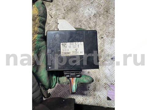 Новое Mazda Millenia, 1999 г., OEM TB9666320B, арт. 107500284