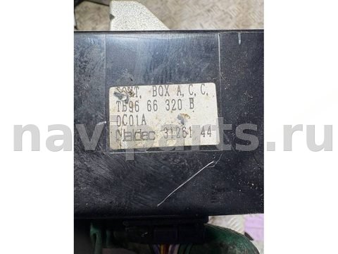 Новое Mazda Millenia, 1999 г., OEM TB9666320B, арт. 107500284, фото 2