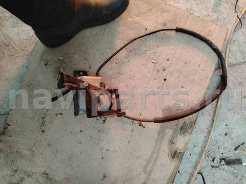 Новое Lincoln Navigator, 2003 г., OEM 2305831409, арт. 108131835, фото 2