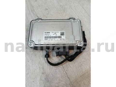 Новое Audi A8 D4, 2010 г., OEM 4H0907107, арт. 108391781