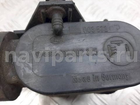 Новое Volkswagen Passat, 1999 г., OEM 811907325, арт. 1098778, фото 3